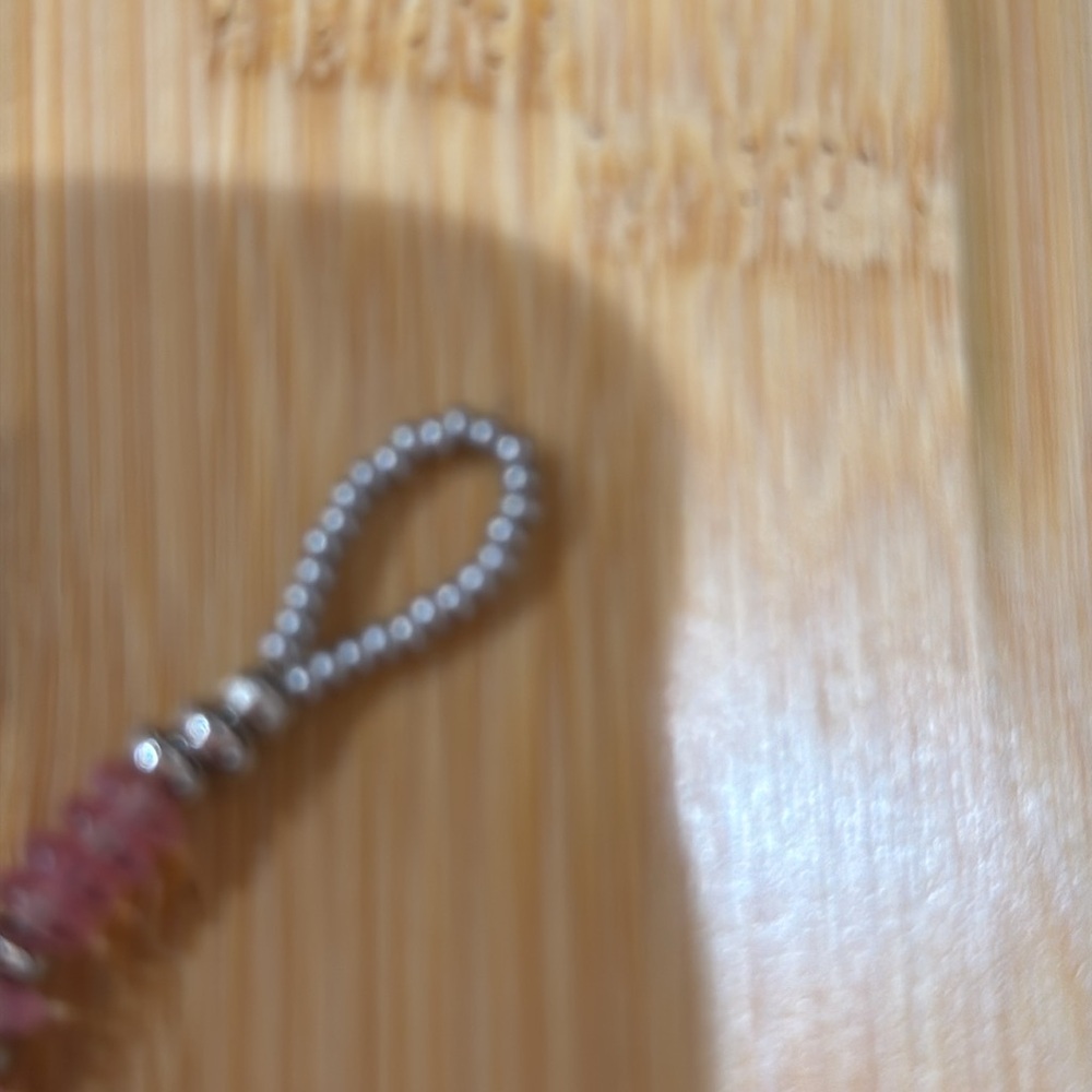 Handmade Bracelet - Picture 3 of 4